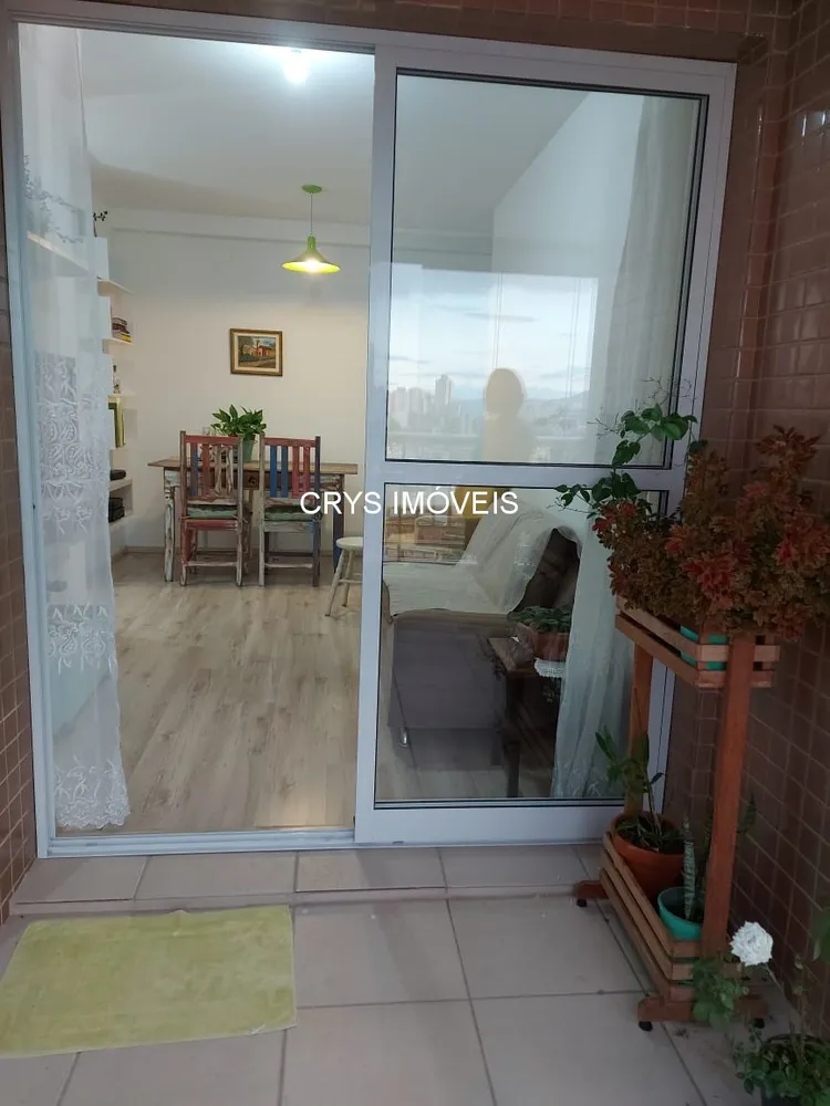 Apartamento, 2 quartos, 58 m² - Foto 3