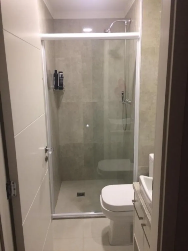 Apartamento, 2 quartos, 63 m² - Foto 1