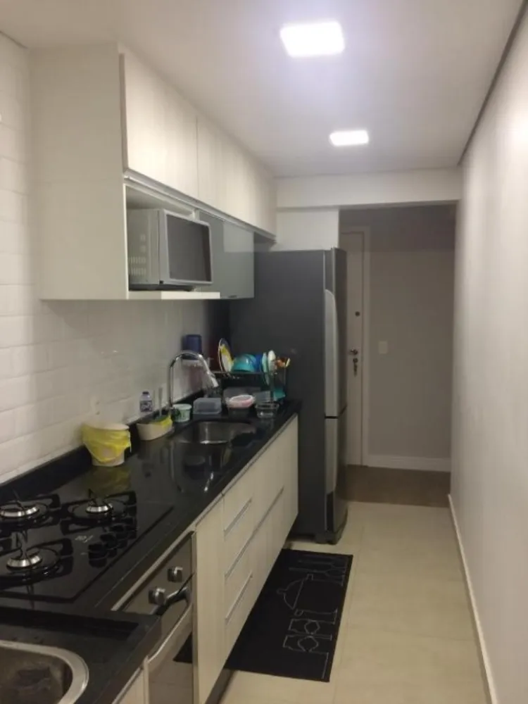 Apartamento, 2 quartos, 63 m² - Foto 2