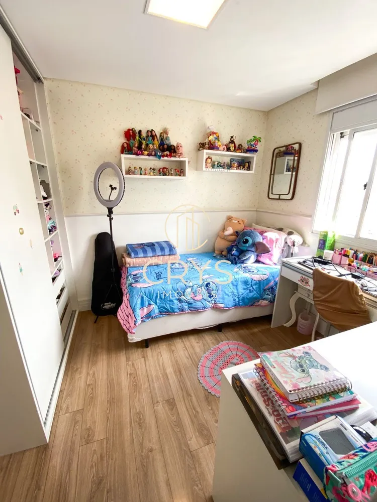 Apartamento, 3 quartos, 140 m² - Foto 10