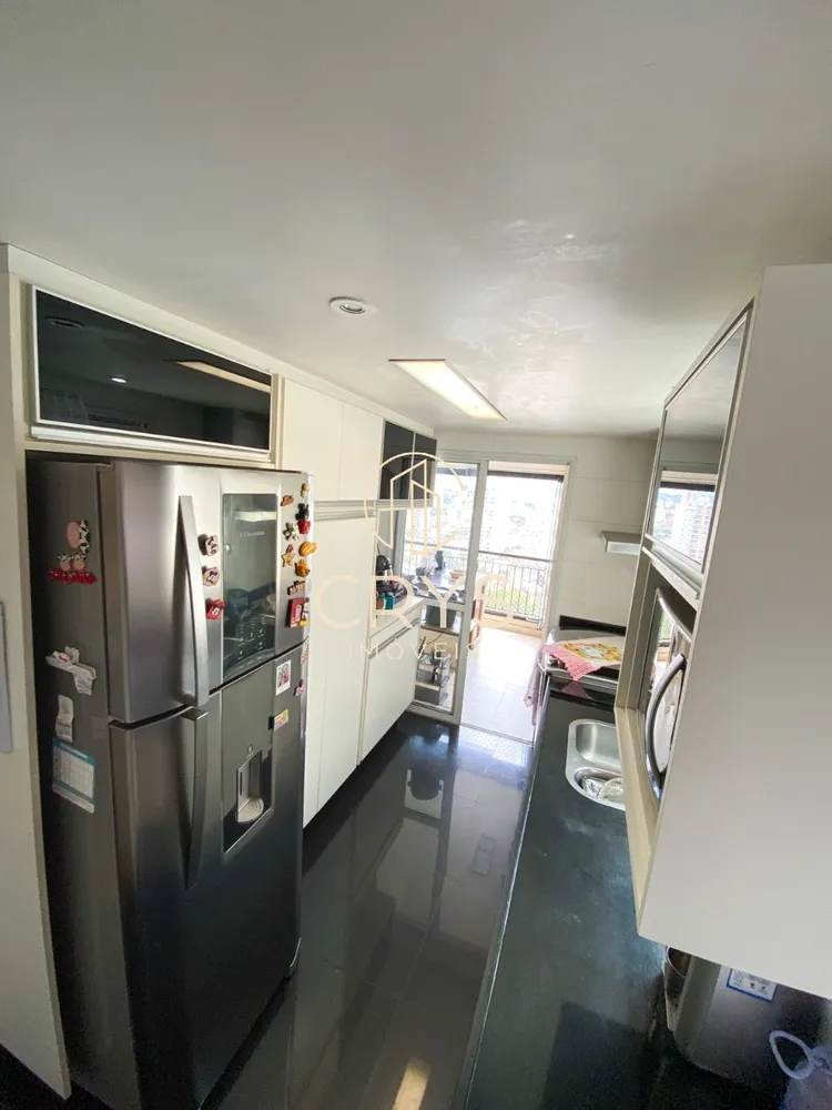 Apartamento, 3 quartos, 140 m² - Foto 4