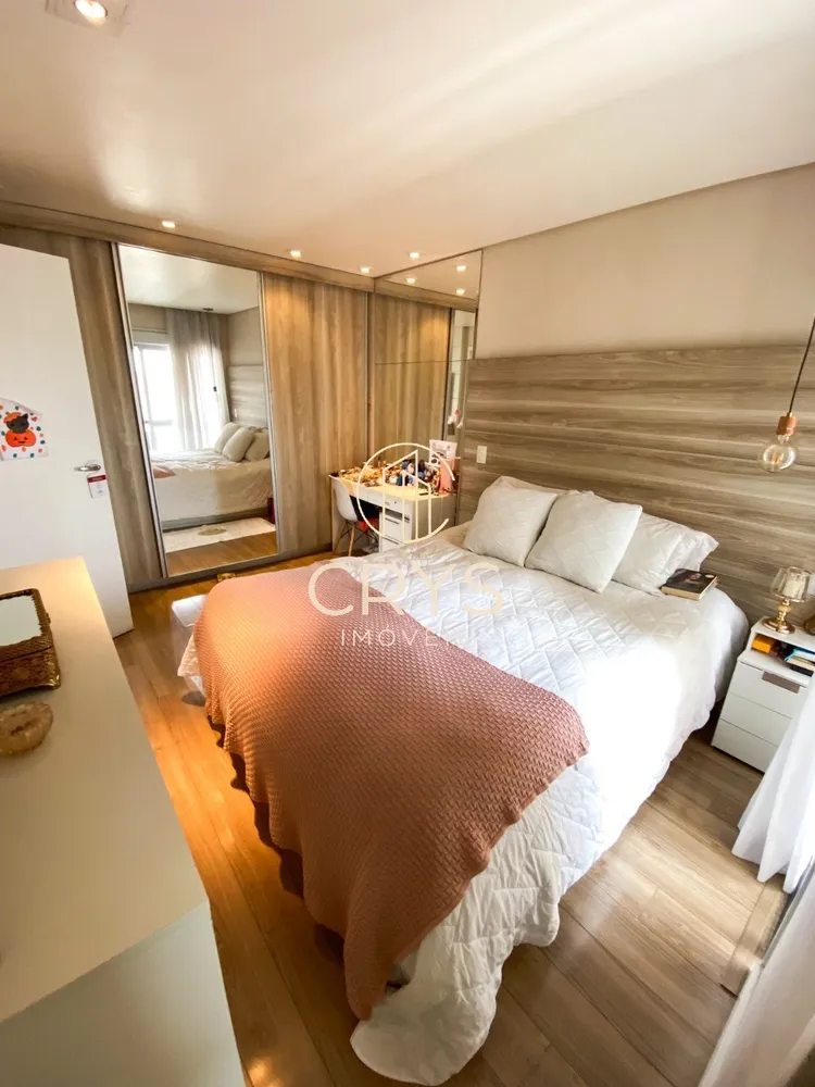 Apartamento, 3 quartos, 140 m² - Foto 7