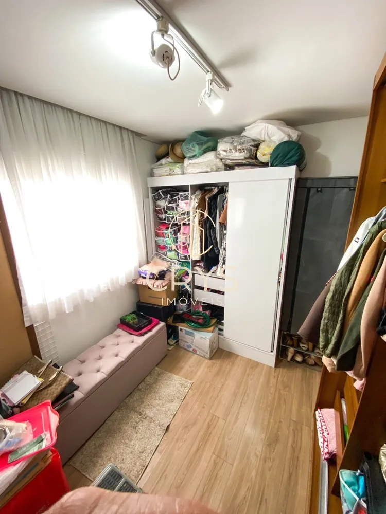 Apartamento, 3 quartos, 140 m² - Foto 12