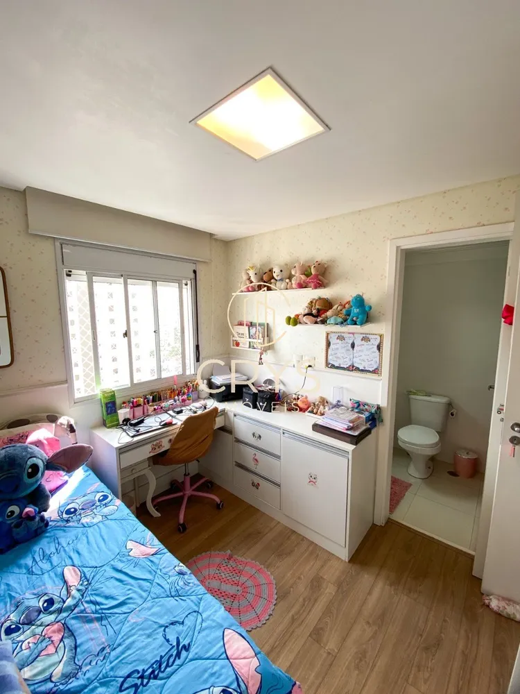 Apartamento, 3 quartos, 140 m² - Foto 11