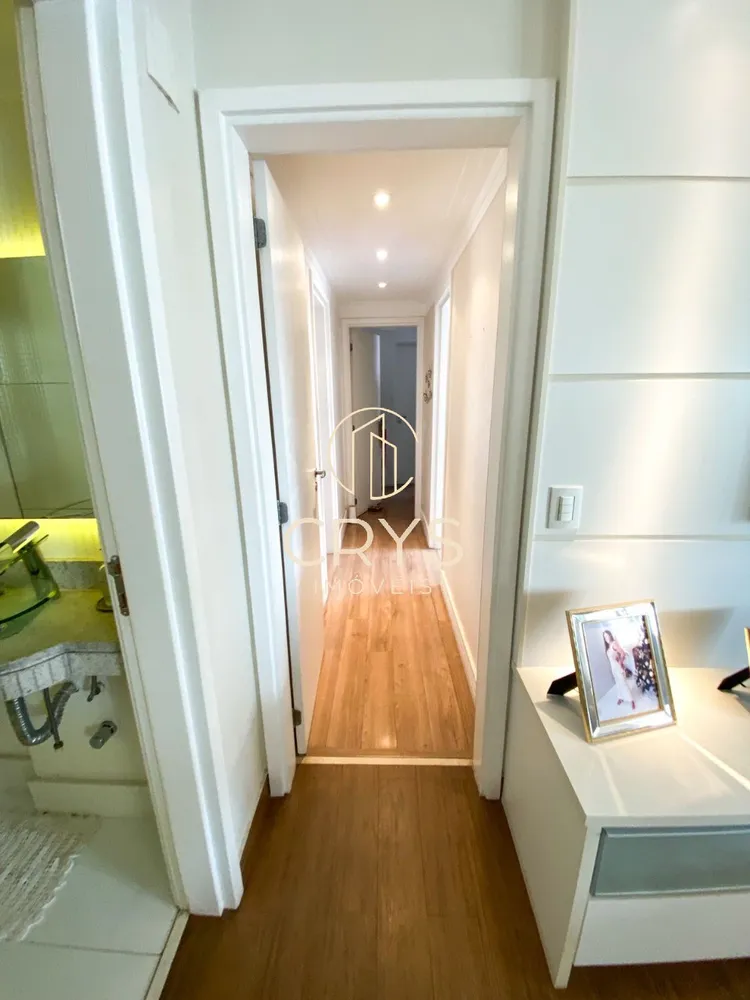 Apartamento, 3 quartos, 140 m² - Foto 5