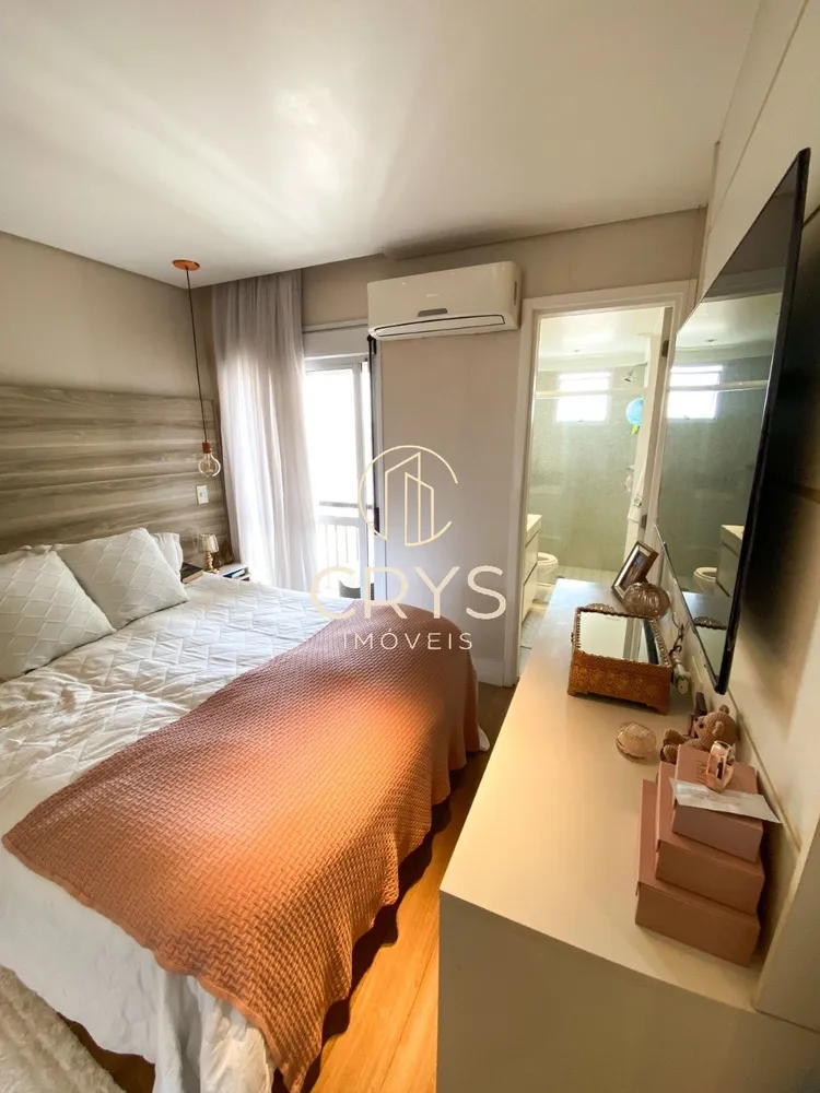Apartamento, 3 quartos, 140 m² - Foto 6