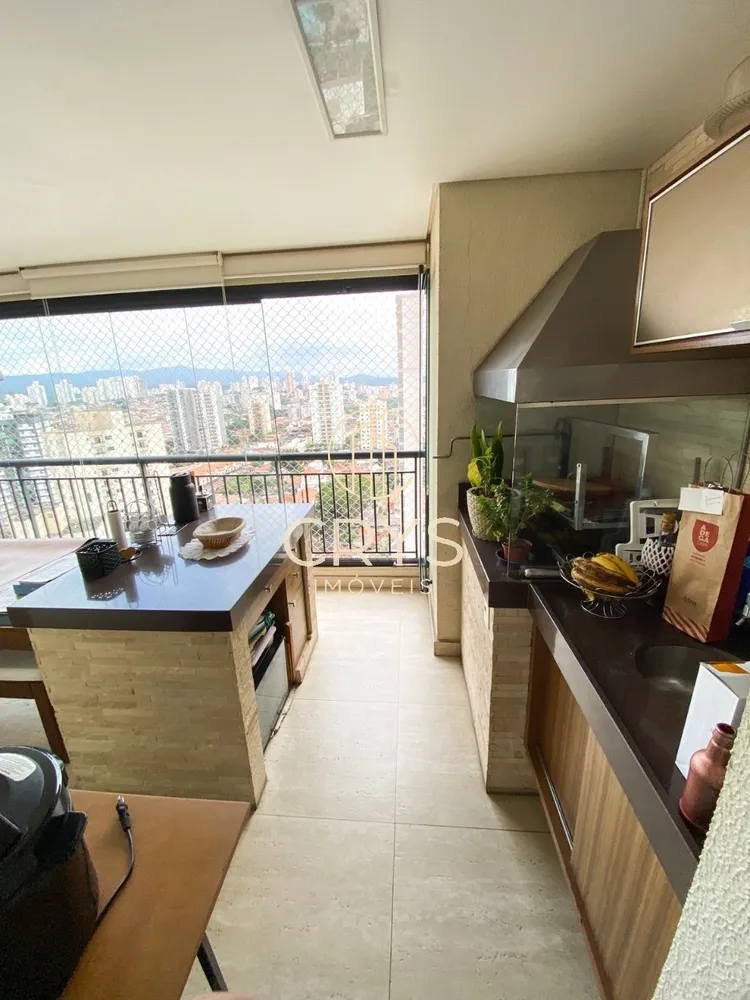 Apartamento, 3 quartos, 140 m² - Foto 2