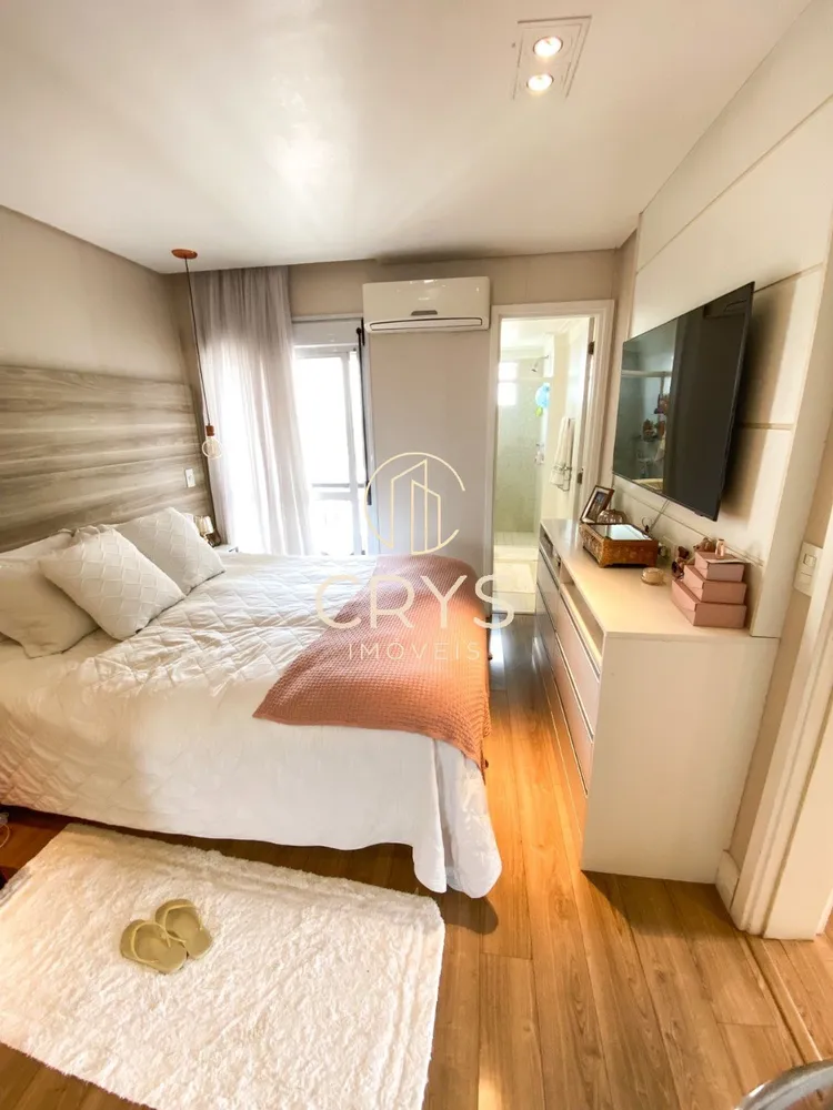 Apartamento, 3 quartos, 140 m² - Foto 8