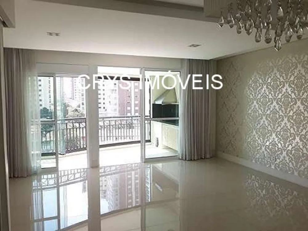 Apartamento, 3 quartos, 130 m² - Foto 1
