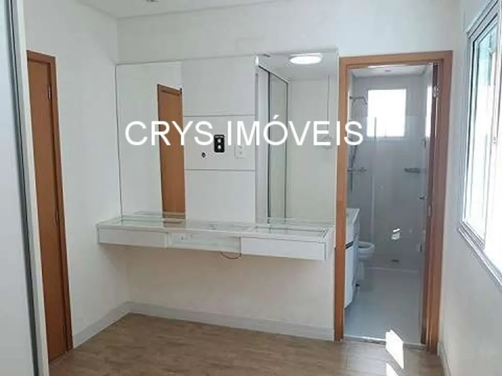 Apartamento, 3 quartos, 130 m² - Foto 3