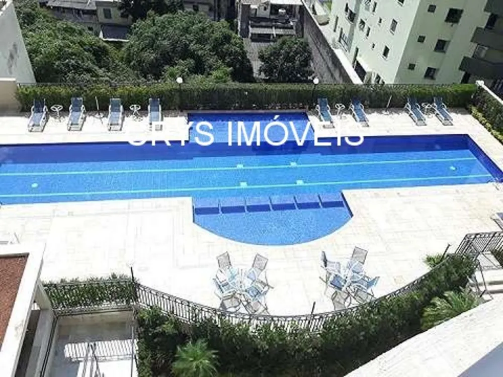 Apartamento, 3 quartos, 130 m² - Foto 2