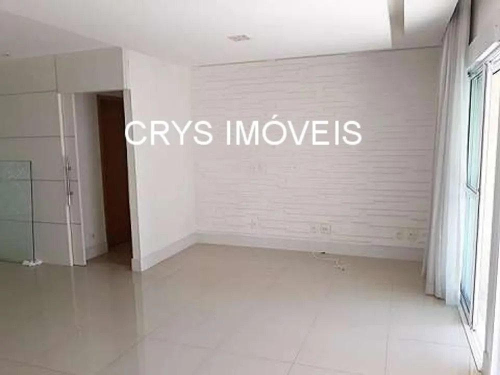 Apartamento, 3 quartos, 130 m² - Foto 3