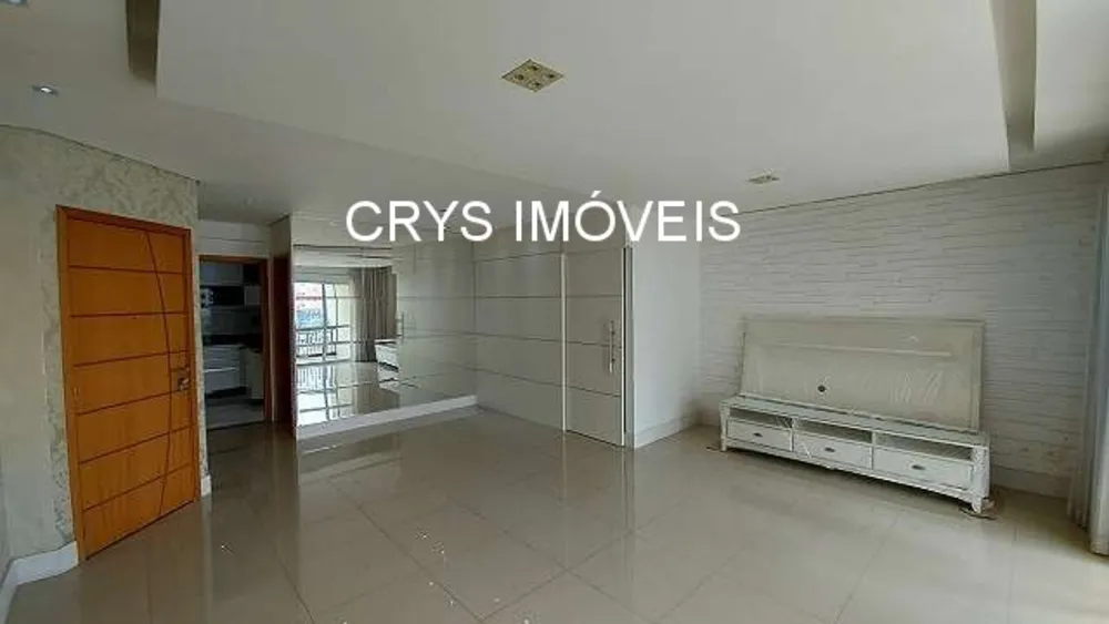 Apartamento, 3 quartos, 130 m² - Foto 4