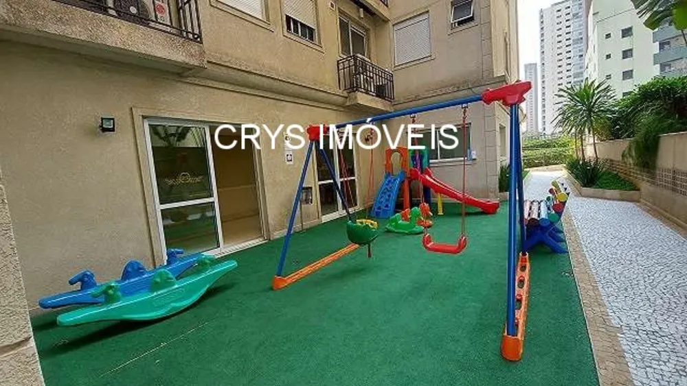 Apartamento, 3 quartos, 130 m² - Foto 11