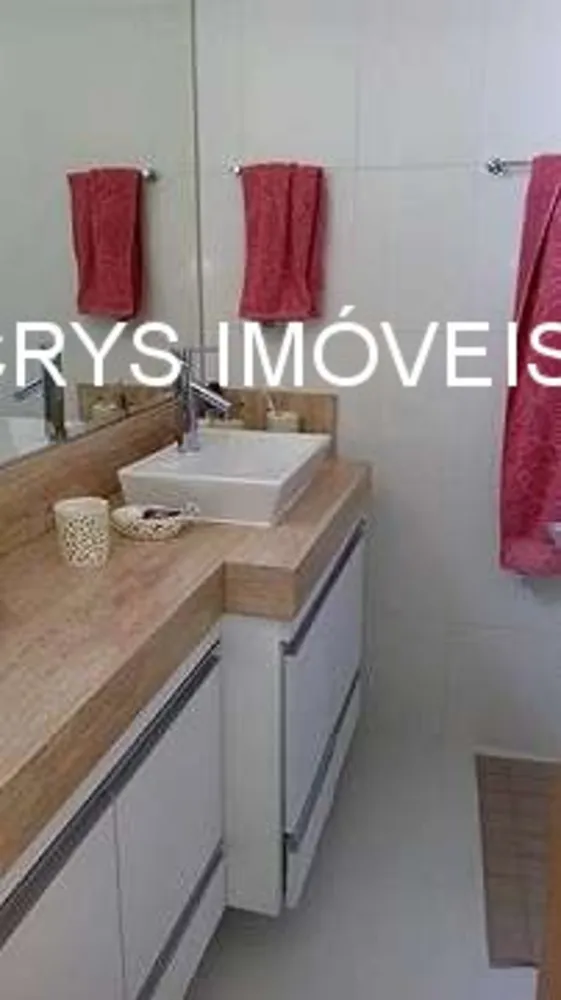 Apartamento, 3 quartos, 130 m² - Foto 6