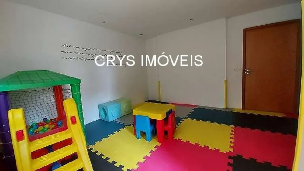Apartamento, 3 quartos, 130 m² - Foto 10