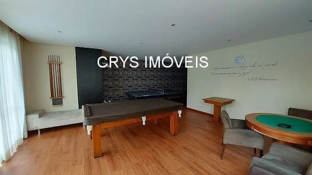 Apartamento, 3 quartos, 130 m² - Foto 8