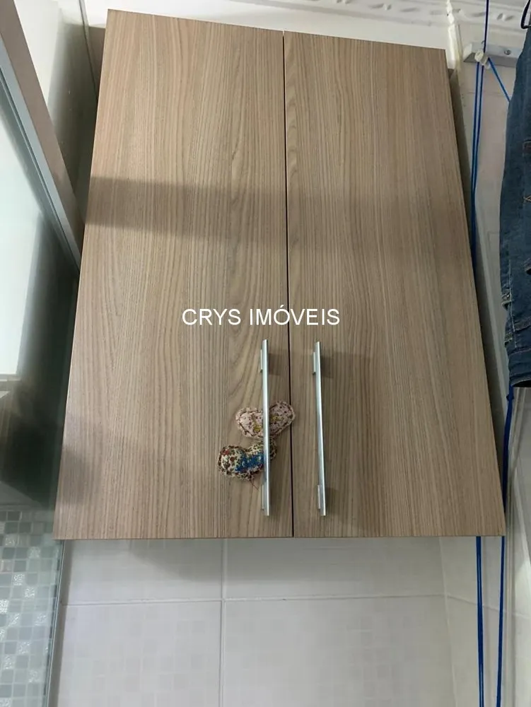Apartamento, 2 quartos, 50 m² - Foto 12