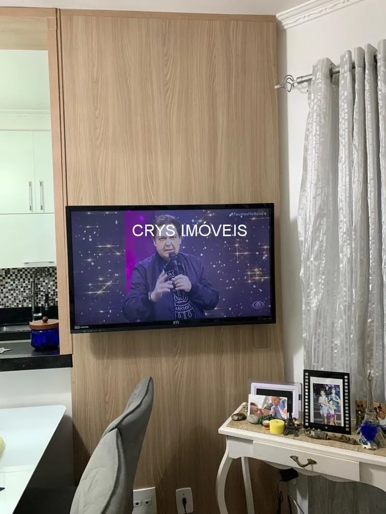 Apartamento, 2 quartos, 50 m² - Foto 5