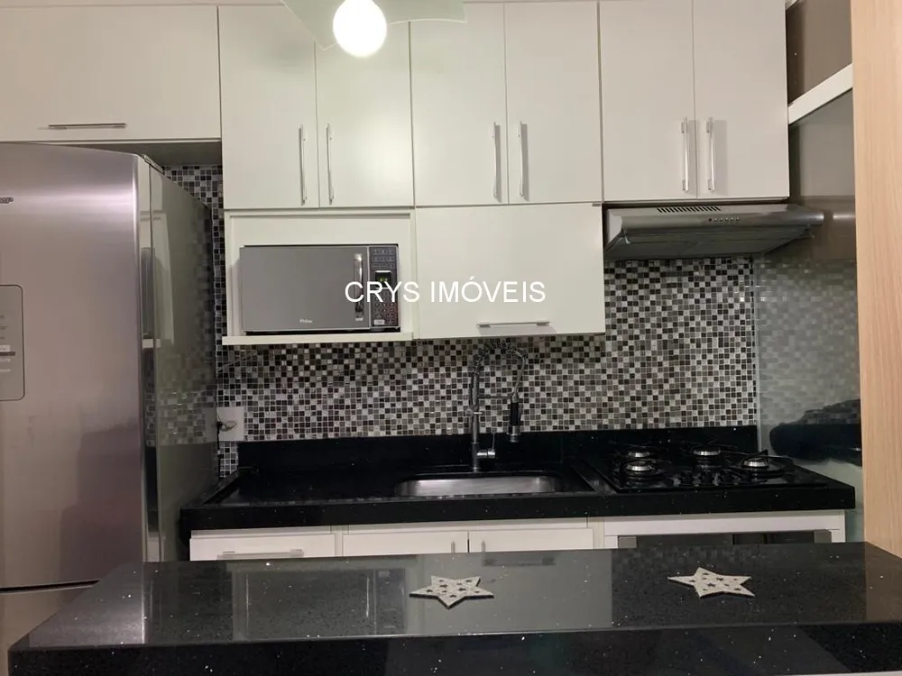 Apartamento, 2 quartos, 50 m² - Foto 2