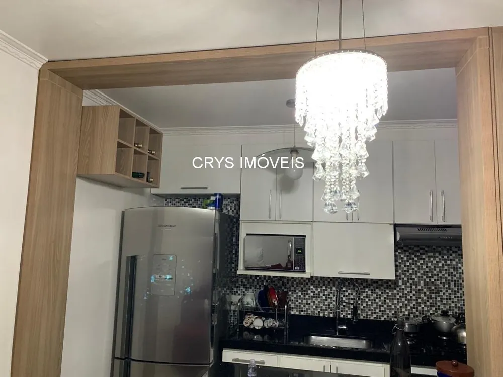 Apartamento, 2 quartos, 50 m² - Foto 1