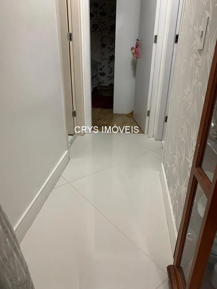 Apartamento, 2 quartos, 50 m² - Foto 3