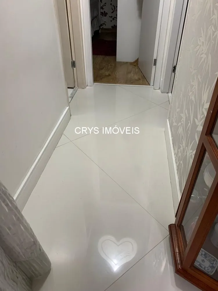 Apartamento, 2 quartos, 50 m² - Foto 7