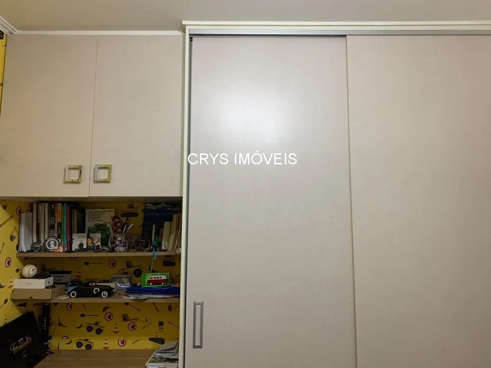 Apartamento, 2 quartos, 50 m² - Foto 11