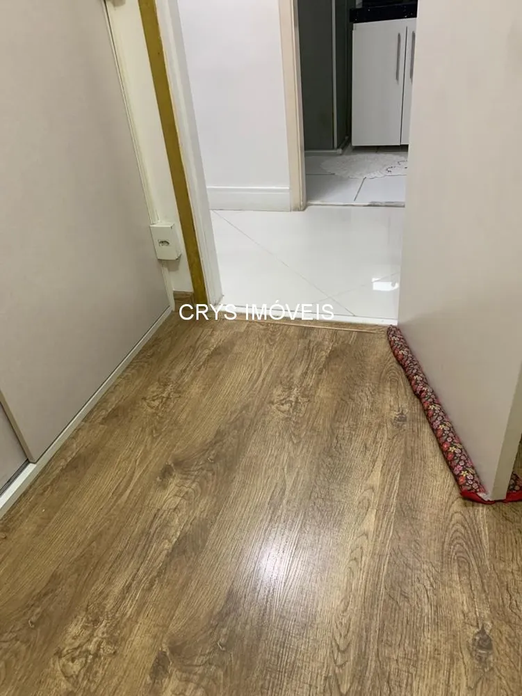 Apartamento, 2 quartos, 50 m² - Foto 10