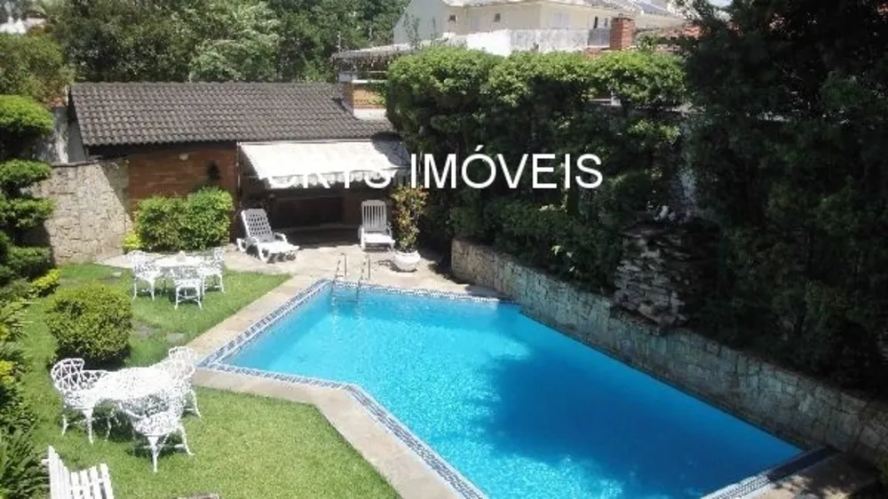Casa, 5 quartos - Foto 1