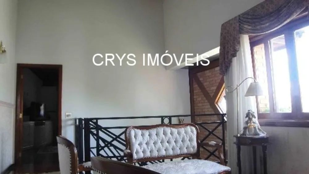 Casa, 5 quartos - Foto 12