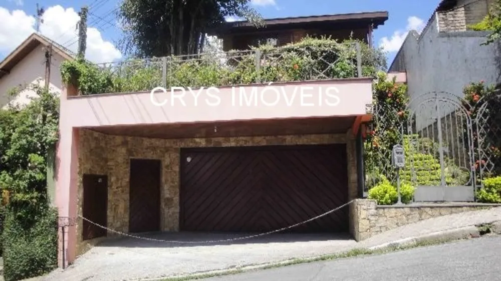 Casa, 5 quartos - Foto 3