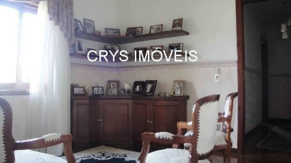 Casa, 5 quartos - Foto 4