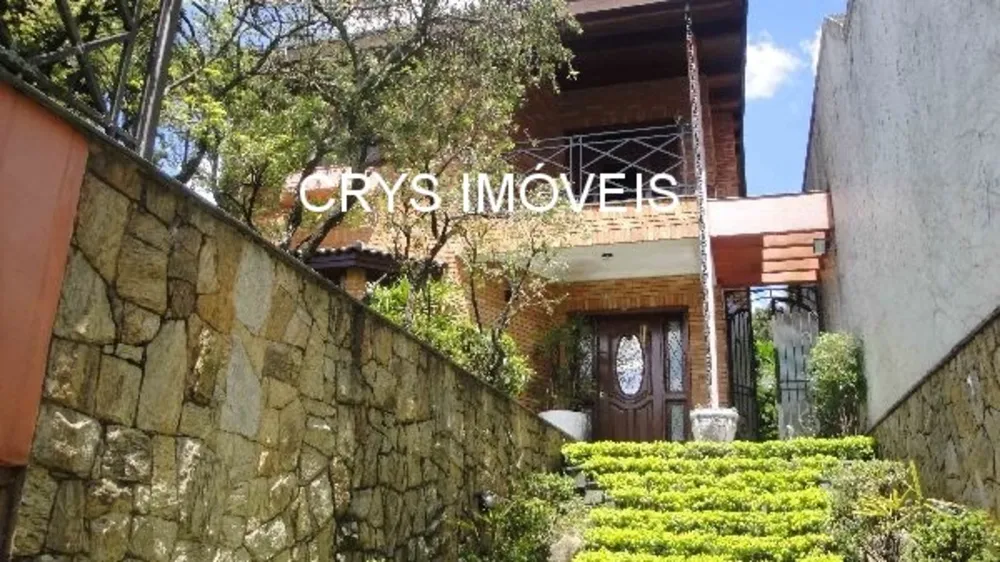 Casa, 5 quartos - Foto 7
