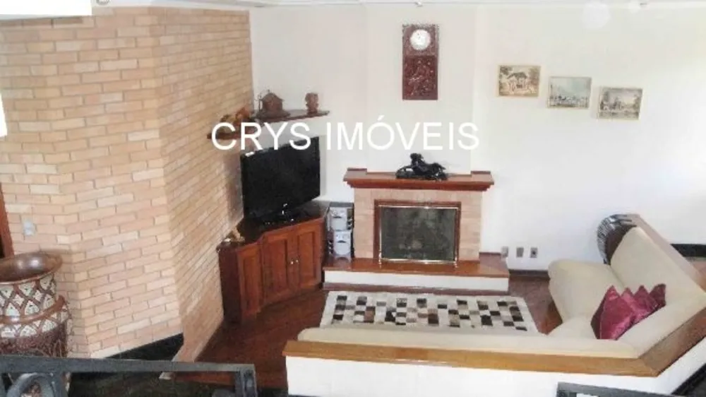 Casa, 5 quartos - Foto 9