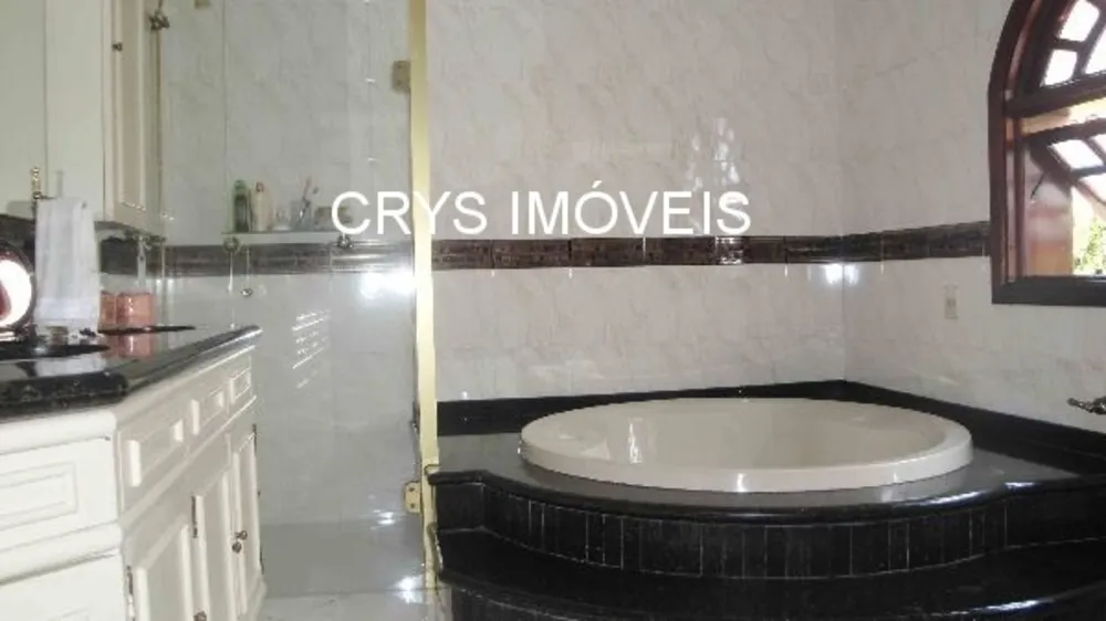 Casa, 5 quartos - Foto 10