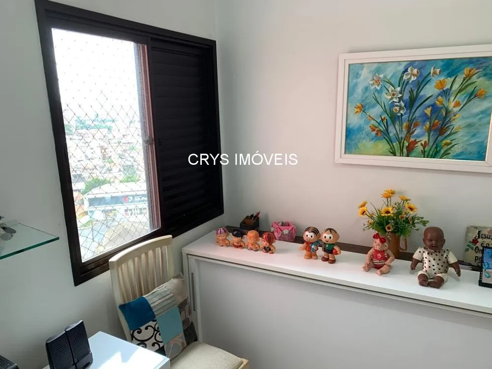 Apartamento, 2 quartos, 50 m² - Foto 3