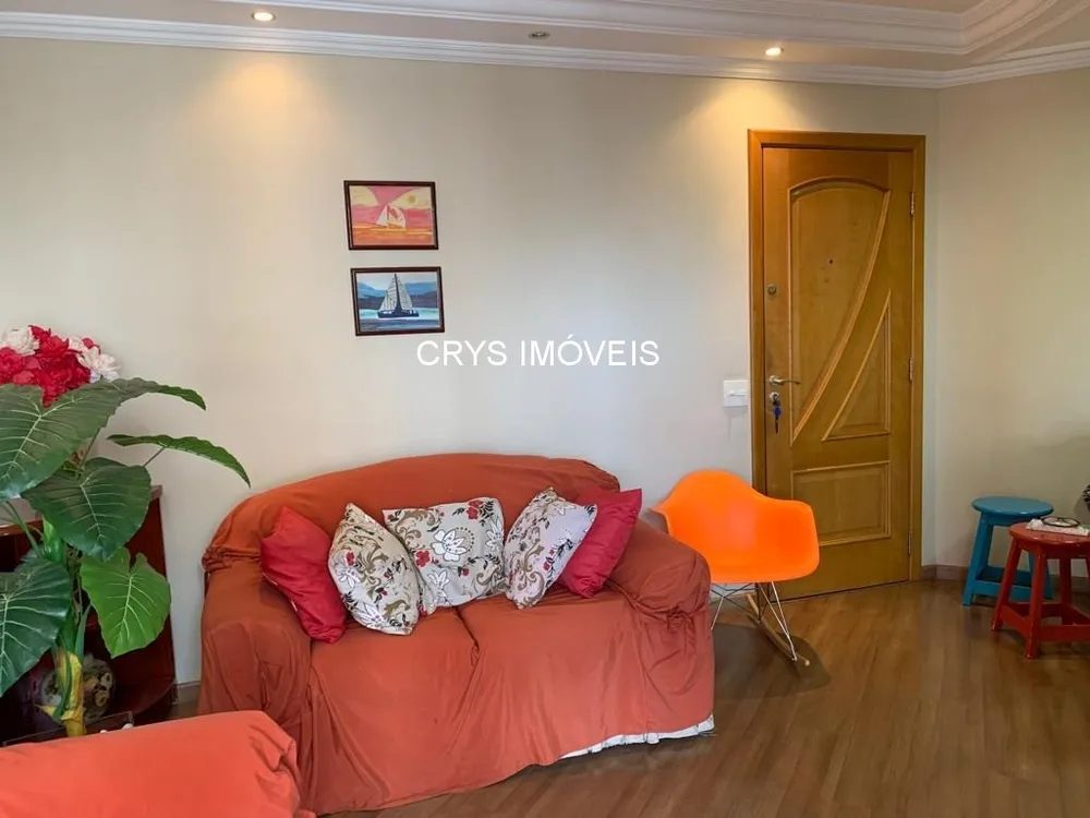 Apartamento, 2 quartos, 50 m² - Foto 2