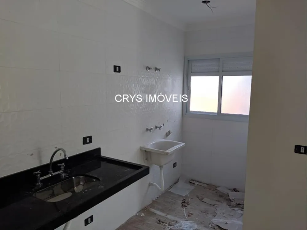 Apartamento, 2 quartos, 44 m² - Foto 8