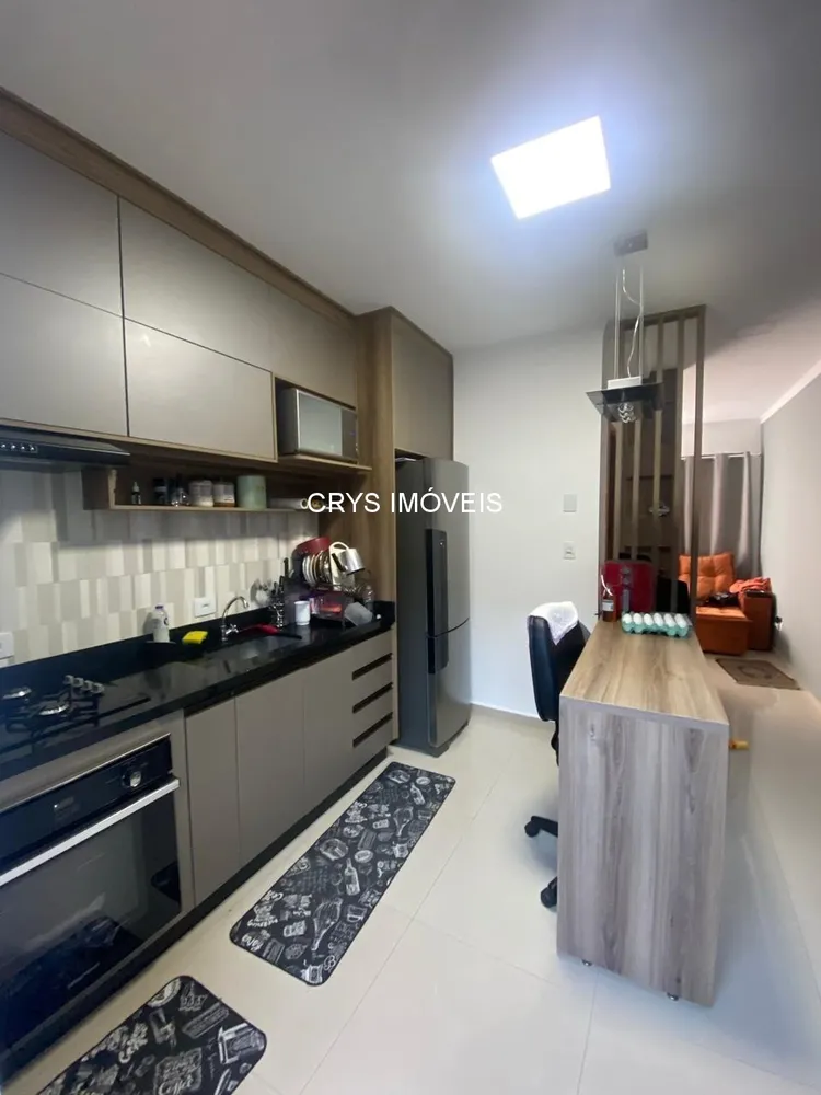 Casa, 2 quartos, 60 m² - Foto 7