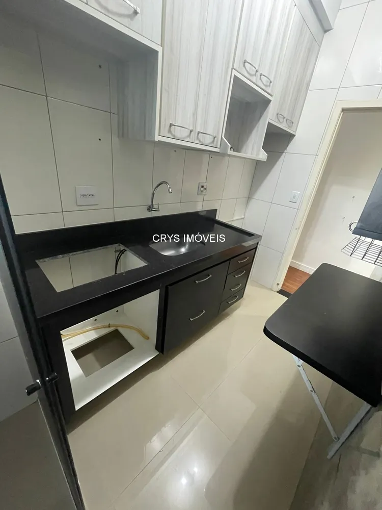 Apartamento, 2 quartos, 54 m² - Foto 2