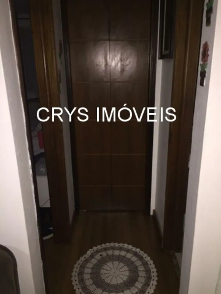 Apartamento, 2 quartos, 56 m² - Foto 6