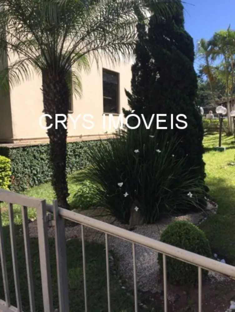Apartamento, 2 quartos, 56 m² - Foto 2