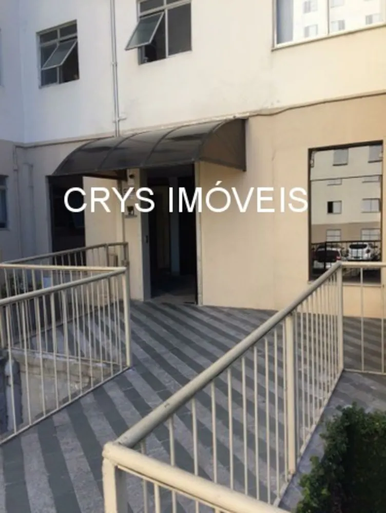 Apartamento, 2 quartos, 56 m² - Foto 5