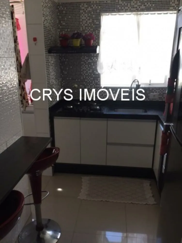 Apartamento, 2 quartos, 56 m² - Foto 4
