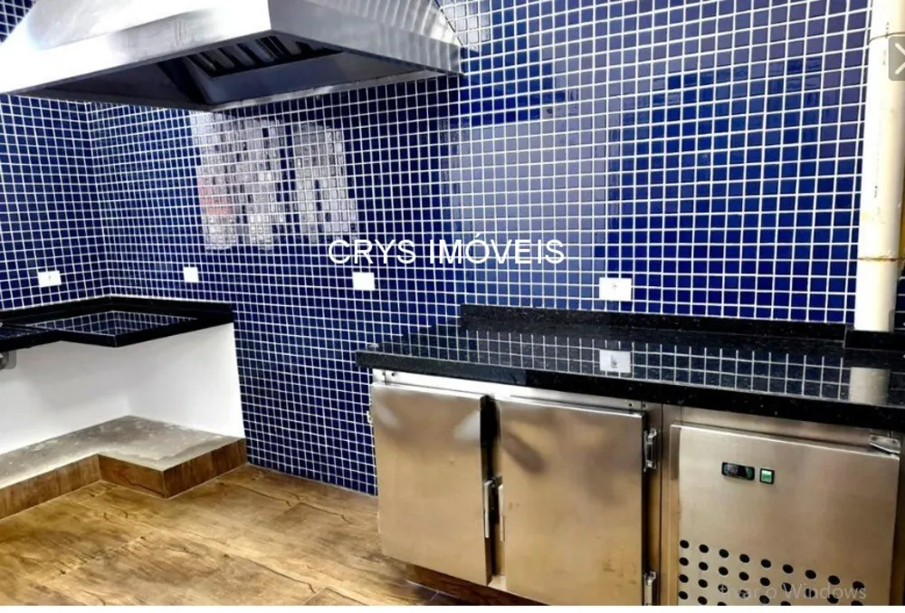 Depósito-Galpão, 600 m² - Foto 5