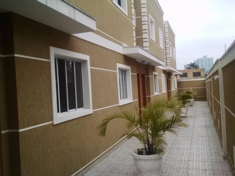 Casa, 2 quartos, 55 m² - Foto 4