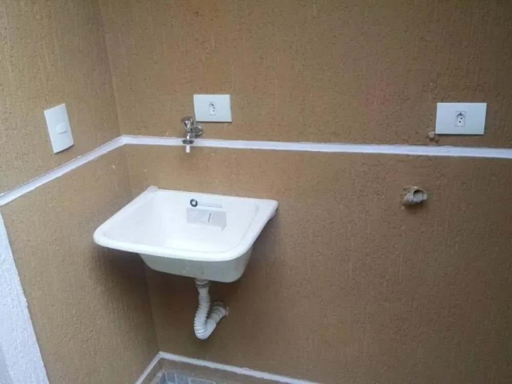 Casa, 2 quartos, 55 m² - Foto 3