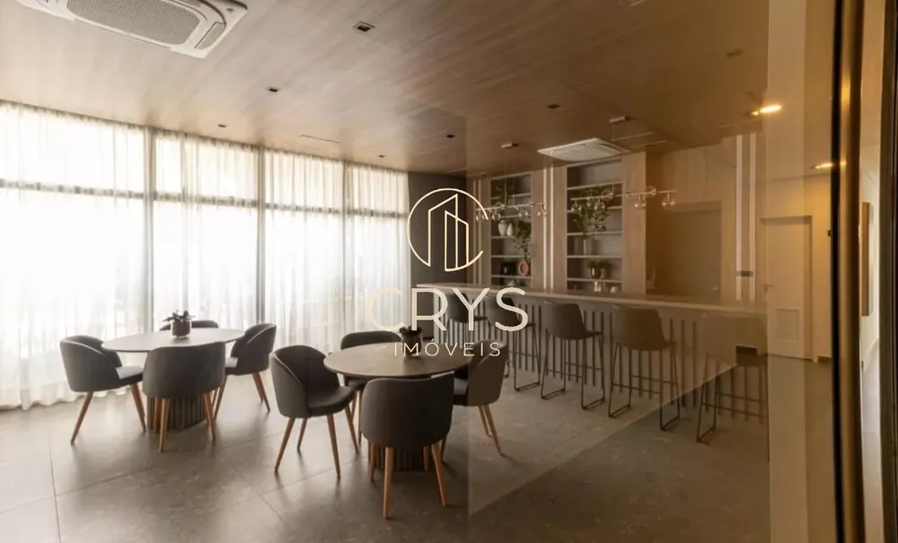 Kitnet-Studio, 26 m² - Foto 12