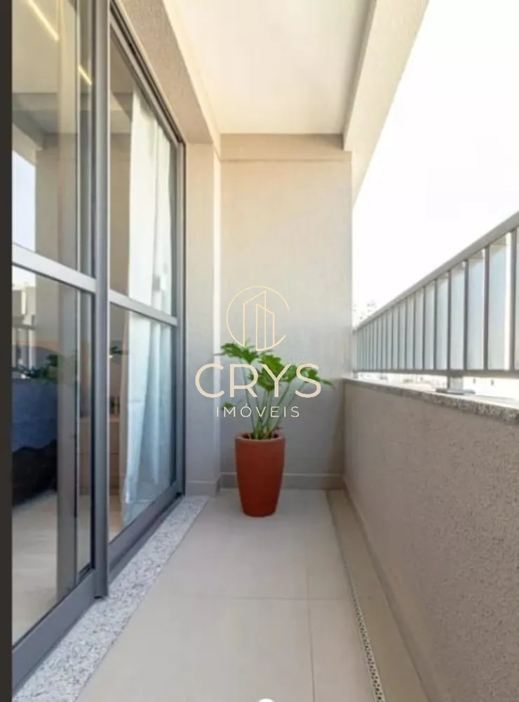 Kitnet-Studio, 26 m² - Foto 5